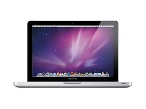 Apple Laptop MacBook Pro MC700LL/A Intel Core i5 2.3 GHz 4 GB Memory 320 GB HDD Intel HD Graphics 3000 13.3" Mac OS X v10.7 Lion Apple Laptop MacBook Pro MC700LL/A Intel Core i5 2.3 GHz 4 GB Memory 320 GB HDD Intel HD Graphics 3000 13.3" Mac OS X v10.7 Lion