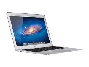 Apple MD223LL/A 1.7 GHz 11.6" 64GB MacBook Air (New 2012 Model)