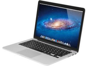 Apple MacBook Pro with Retina Display ME865LL/A Intel Core i5 2.40GHz (4th Gen Haswell) 8GB Memory 256GB PCIe-Based Flash Storage SSD 13.3" Notebook Mac OS X v10.9 Mavericks Apple MacBook Pro with Retina Display ME865LL/A Intel Core i5 2.40GHz (4th Gen Haswell) 8GB Memory 256GB PCIe-Based Flash Storage SSD 13.3" Notebook Mac OS X v10.9 Mavericks