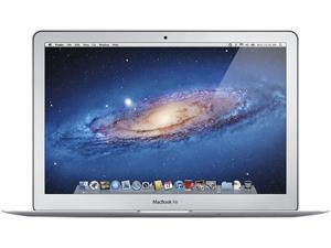 Apple MacBook MacBook Air MC965LL/A-R Intel Core i5 1.70 GHz 4 GB Memory 128GB SSD HDD Intel HD Graphics 3000 13.3" Mac OS X v10.7 Lion Apple MacBook MacBook Air MC965LL/A-R Intel Core i5 1.70 GHz 4 GB Memory 128GB SSD HDD Intel HD Graphics 3000 13.3" Mac OS X v10.7 Lion