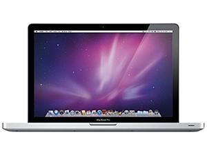 Apple C Grade Laptop MacBook Pro MC721LL/A-C Intel Core i7 2.00 GHz 4 GB Memory 500 GB HDD AMD Radeon HD 6490M 15.4" Mac OS X v10.6 Snow Leopard Apple C Grade Laptop MacBook Pro MC721LL/A-C Intel Core i7 2.00 GHz 4 GB Memory 500 GB HDD AMD Radeon HD 6490M 15.4" Mac OS X v10.6 Snow Leopard