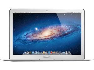 Apple C Grade Laptop MacBook Air MC223LL/A-Refurb C Intel Core i5 2557M (1.70 GHz) Intel HD Graphics 3000 13.3" Apple C Grade Laptop MacBook Air MC223LL/A-Refurb C Intel Core i5 2557M (1.70 GHz) Intel HD Graphics 3000 13.3"