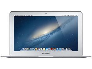 Apple C Grade Laptop MacBook Air MD711LL/A-Refurb C Intel Core i5 4250U (1.30 GHz) Intel HD Graphics 5000 11.6" Apple C Grade Laptop MacBook Air MD711LL/A-Refurb C Intel Core i5 4250U (1.30 GHz) Intel HD Graphics 5000 11.6"