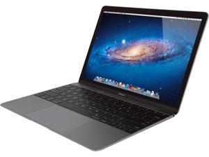 Apple Laptop MacBook MLH82LL/A Intel Core M5 1.20 GHz 8 GB Memory 512 GB SSD Intel HD Graphics 515 12.0" Mac OS X v10.10 Yosemite Apple Laptop MacBook MLH82LL/A Intel Core M5 1.20 GHz 8 GB Memory 512 GB SSD Intel HD Graphics 515 12.0" Mac OS X v10.10 Yosemite