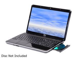 Fujitsu LifeBook LH531 (FPCR46001) Intel Core i5-2410M 2.3GHz 14.0" Windows