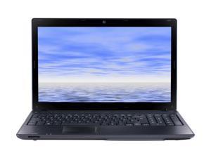 Acer TravelMate TM5742-7159 Notebook Intel 