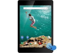 HTC Google Nexus 9 32GB Unlocked GSM 4G LTE Phone / Tablet PC - Indigo Black HTC Google Nexus 9 32GB Unlocked GSM 4G LTE Phone / Tablet PC - Indigo Black