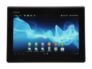 SONY Xperia SGPT121US/S - Tablet S 9.4" - NVIDIA Tegra 3 1.40GHz - 1GB RAM - 16GB flash memory - Tablet PC - Android 4.0 (Ice Cream Sandwich) SONY Xperia SGPT121US/S - Tablet S 9.4" - NVIDIA Tegra 3 1.40GHz - 1GB RAM - 16GB flash memory - Tablet PC - Android 4.0 (Ice Cream Sandwich)