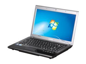 SAMSUNG Laptop R440-11 Intel Core i3 350M (2.26 GHz) 4 GB Memory 320 GB HDD Intel HD Graphics 14.0" Windows 7 Home Premium 64-bit SAMSUNG Laptop R440-11 Intel Core i3 350M (2.26 GHz) 4 GB Memory 320 GB HDD Intel HD Graphics 14.0" Windows 7 Home Premium 64-bit
