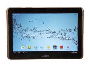 SAMSUNG Galaxy Tab 2 WiFi 10.1-inch Tablet PC - Titanium Silver SAMSUNG Galaxy Tab 2 WiFi 10.1-inch Tablet PC - Titanium Silver