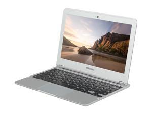 SAMSUNG XE303C12-H01US 11.6-inch Chromebook 3G- Silver SAMSUNG XE303C12-H01US 11.6-inch Chromebook 3G- Silver