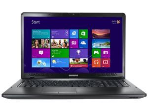 SAMSUNG Laptop Series 3 NP355E7C-A01US AMD A4-Series A4-4300M (2.5 GHz) 4 GB Memory 500 GB HDD AMD Radeon HD 7420G 17.3" Windows 8 64-bit SAMSUNG Laptop Series 3 NP355E7C-A01US AMD A4-Series A4-4300M (2.5 GHz) 4 GB Memory 500 GB HDD AMD Radeon HD 7420G 17.3" Windows 8 64-bit