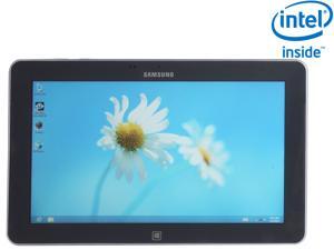 SAMSUNG Series 5 XE500T1C-A04US Intel Atom Z2760(1.80GHz) 11.6" 2GB DDR3 Memory 64GB SSD Windows 8 Tablet PC (A Grade Samsung Recertified) SAMSUNG Series 5 XE500T1C-A04US Intel Atom Z2760(1.80GHz) 11.6" 2GB DDR3 Memory 64GB SSD Windows 8 Tablet PC (A Grade Samsung Recertified)