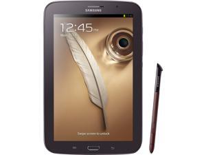 SAMSUNG Galaxy Galaxy Note 8.0 (GT-N5110NKYXAR) Samsung Exynos 2 GB Memory 16 GB 8.0" Touchscreen Tablet - Wi-Fi Version Android 4.1 (Jelly Bean) SAMSUNG Galaxy Galaxy Note 8.0 (GT-N5110NKYXAR) Samsung Exynos 2 GB Memory 16 GB 8.0" Touchscreen Tablet - Wi-Fi Version Android 4.1 (Jelly Bean)