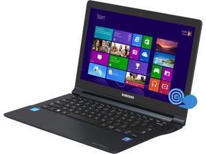 SAMSUNG Touchscreen Notebook ATIV Book 9 Lite NP915S3G-K01US AMD A6-Series A6-1450 (1.00 GHz) 4 GB Memory 128 GB SSD Integrated Graphics 13.3" Touchscreen Windows 8 64-Bit SAMSUNG Touchscreen Notebook ATIV Book 9 Lite NP915S3G-K01US AMD A6-Series A6-1450 (1.00 GHz) 4 GB Memory 128 GB SSD Integrated Graphics 13.3" Touchscreen Windows 8 64-Bit