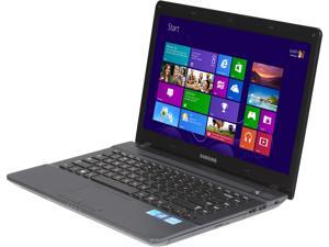 SAMSUNG Laptop ATIV Book 2 NP270E4E-K01US Intel Core i3 3120M (2.50 GHz) 4 GB Memory 500 GB HDD Intel HD Graphics 4000 14.0" Windows 8 SAMSUNG Laptop ATIV Book 2 NP270E4E-K01US Intel Core i3 3120M (2.50 GHz) 4 GB Memory 500 GB HDD Intel HD Graphics 4000 14.0" Windows 8