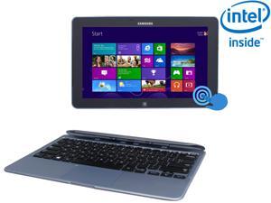 SAMSUNG ATIV Tab 5 XE500T1C-K01US Intel Atom 2 GB Memory 64GB SSD 11.6" Touchscreen Tablet Windows 8 SAMSUNG ATIV Tab 5 XE500T1C-K01US Intel Atom 2 GB Memory 64GB SSD 11.6" Touchscreen Tablet Windows 8