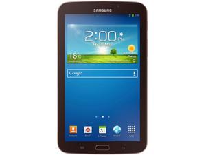 SAMSUNG Galaxy Tab 3 7.0 Dual-Core 1GB Memory 8GB 7.0" Touchscreen Tablet Android 4.1 (Jelly Bean) SAMSUNG Galaxy Tab 3 7.0 Dual-Core 1GB Memory 8GB 7.0" Touchscreen Tablet Android 4.1 (Jelly Bean)