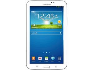 Samsung Galaxy Tab 3 7.0 - White Samsung Galaxy Tab 3 7.0 - White