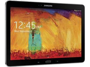 Samsung Galaxy Note 2014 Quad Core 3 GB RAM 32 GB Storage 10.1" 2560 x 1600 Touchscreen Tablet PC Android 4.3 - Black