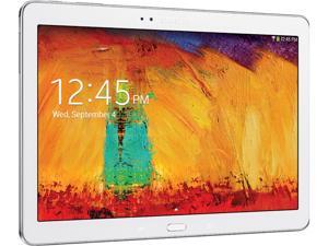 Samsung Galaxy Note 10.1 2014 Quad Core 3GB RAM 16GB Storage 10.1" 2560 x 1600 Touchscreen Tablet PC Android 4.3 - White Samsung Galaxy Note 10.1 2014 Quad Core 3GB RAM 16GB Storage 10.1" 2560 x 1600 Touchscreen Tablet PC Android 4.3 - White