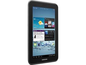 SAMSUNG Galaxy Tab 2 (7.0) TI OMAP4430 1GB Memory 8GB 7.0" Tablet PC - Titanium Silver Android 4.0 (Ice Cream Sandwich) WiFi SAMSUNG Galaxy Tab 2 (7.0) TI OMAP4430 1GB Memory 8GB 7.0" Tablet PC - Titanium Silver Android 4.0 (Ice Cream Sandwich) WiFi