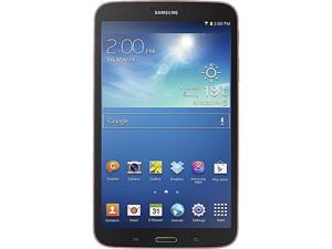 Samsung Galaxy Tab 3 SM-T310 16 GB Tablet - 8" - Wireless LAN - Samsung Exynos 4212 1.50 GHz - Golden Brown - 1.50 GB RAM - Android 4.2.2 Jelly Bean - Slate - 1280 x 800 - Bluetooth - Dual-core (2 ... Samsung Galaxy Tab 3 SM-T310 16 GB Tablet - 8" - Wireless LAN - Samsung Exynos 4212 1.50 GHz - Golden Brown - 1.50 GB RAM - Android 4.2.2 Jelly Bean - Slate - 1280 x 800 - Bluetooth - Dual-core (2 ...