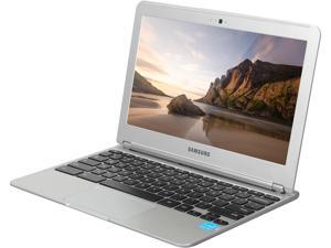 SAMSUNG XE303C12-A01US Chromebook Samsung Exynos 2GB Memory 11.6" Google Chrome OS – Scratch and Dent or Minor Blemish SAMSUNG XE303C12-A01US Chromebook Samsung Exynos 2GB Memory 11.6" Google Chrome OS – Scratch and Dent or Minor Blemish