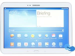 SAMSUNG Galaxy Tab 3 10.1 Intel Atom 1 GB Memory 16 GB 10.1" Touchscreen Tablet Android 4.2 (Jelly Bean) SAMSUNG Galaxy Tab 3 10.1 Intel Atom 1 GB Memory 16 GB 10.1" Touchscreen Tablet Android 4.2 (Jelly Bean)