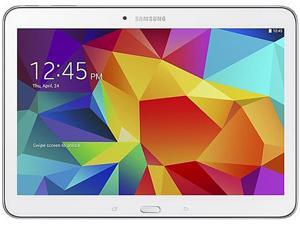 SAMSUNG Galaxy Tab 4 10.1 Quad Core Processor 1.5 GB Memory 16 GB 10.1" Touchscreen Tablet Android 4.4 (KitKat) SAMSUNG Galaxy Tab 4 10.1 Quad Core Processor 1.5 GB Memory 16 GB 10.1" Touchscreen Tablet Android 4.4 (KitKat)