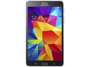 SAMSUNG Galaxy Tab Galaxy Tab 4 7.0 Quad Core Processor 1.5 GB Memory 8 GB Flash Storage 7.0" Touchscreen Tablet Android 4.4 (KitKat) SAMSUNG Galaxy Tab Galaxy Tab 4 7.0 Quad Core Processor 1.5 GB Memory 8 GB Flash Storage 7.0" Touchscreen Tablet Android 4.4 (KitKat)
