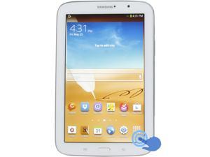 SAMSUNG Galaxy Tab 3 8.0 1.5 GB Memory 16 GB 8.0" Touchscreen Tablet Android 4.2 (Jelly Bean) SAMSUNG Galaxy Tab 3 8.0 1.5 GB Memory 16 GB 8.0" Touchscreen Tablet Android 4.2 (Jelly Bean)