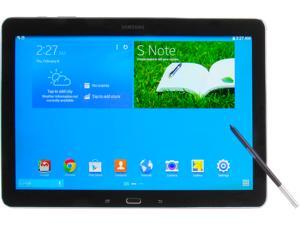 SAMSUNG Galaxy Note Pro 12.2 Quad Core 3 GB Memory 32 GB 12.2" Touchscreen Tablet Android 4.4 (KitKat) SAMSUNG Galaxy Note Pro 12.2 Quad Core 3 GB Memory 32 GB 12.2" Touchscreen Tablet Android 4.4 (KitKat)