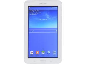 SAMSUNG Galaxy Tab 3 Lite SM-T110NDWAXAR Marvell PXA986 1 GB Memory 8 GB Flash Storage 7.0" Touchscreen Grade A Tablet Android 4.2 (Jelly Bean) SAMSUNG Galaxy Tab 3 Lite SM-T110NDWAXAR Marvell PXA986 1 GB Memory 8 GB Flash Storage 7.0" Touchscreen Grade A Tablet Android 4.2 (Jelly Bean)