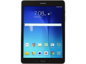 SAMSUNG Galaxy Tab Galaxy Tab A 9.7 Qualcomm 1.5 GB Memory 16 GB Flash Storage 9.7" Touchscreen Tablet Android 5.0 (Lollipop) SAMSUNG Galaxy Tab Galaxy Tab A 9.7 Qualcomm 1.5 GB Memory 16 GB Flash Storage 9.7" Touchscreen Tablet Android 5.0 (Lollipop)