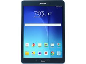 SAMSUNG Galaxy Tab Galaxy Tab A 9.7 Qualcomm 1.5 GB Memory 16 GB Flash Storage 9.7" Touchscreen Tablet Android 5.0 (Lollipop) SAMSUNG Galaxy Tab Galaxy Tab A 9.7 Qualcomm 1.5 GB Memory 16 GB Flash Storage 9.7" Touchscreen Tablet Android 5.0 (Lollipop)
