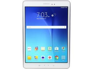 SAMSUNG Galaxy Tab Galaxy Tab A 9.7 Qualcomm 1.5 GB Memory 16 GB Flash Storage 9.7" Touchscreen Tablet Android 5.0 (Lollipop) SAMSUNG Galaxy Tab Galaxy Tab A 9.7 Qualcomm 1.5 GB Memory 16 GB Flash Storage 9.7" Touchscreen Tablet Android 5.0 (Lollipop)