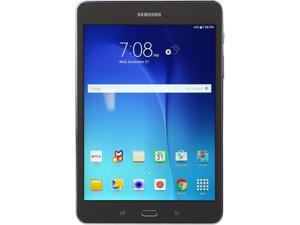 SAMSUNG Galaxy Tab A 8.0 Qualcomm 1.5 GB Memory 16 GB Flash Storage 8.0" Touchscreen Tablet Android 5.0 (Lollipop) SAMSUNG Galaxy Tab A 8.0 Qualcomm 1.5 GB Memory 16 GB Flash Storage 8.0" Touchscreen Tablet Android 5.0 (Lollipop)