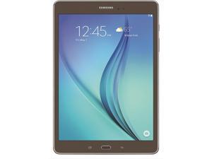 SAMSUNG Galaxy Tab Galaxy Tab A Quad Core Processor 1.5 GB Memory 16 GB Flash Storage 9.7" Touchscreen Tablet Android 5.0 (Lollipop) SAMSUNG Galaxy Tab Galaxy Tab A Quad Core Processor 1.5 GB Memory 16 GB Flash Storage 9.7" Touchscreen Tablet Android 5.0 (Lollipop)