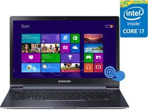 SAMSUNG ATIV Book 9 NP940X3K-S01US Ultrabook Intel Core i7 5500U (2.40 GHz) 256 GB SSD HD Graphics 5500 8 GB 13.3" Touchscreen Windows 8.1 Pro SAMSUNG ATIV Book 9 NP940X3K-S01US Ultrabook Intel Core i7 5500U (2.40 GHz) 256 GB SSD HD Graphics 5500 8 GB 13.3" Touchscreen Windows 8.1 Pro