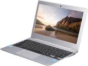 SAMSUNG Chromebook 2 XE500C12-K01US Chromebook Intel Celeron N2840 (2.16 GHz) 2 GB Memory 16 GB SSD 11.6" Chrome OS SAMSUNG Chromebook 2 XE500C12-K01US Chromebook Intel Celeron N2840 (2.16 GHz) 2 GB Memory 16 GB SSD 11.6" Chrome OS