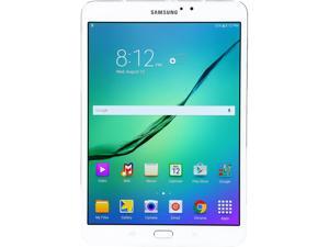 SAMSUNG Galaxy Tab S2 8.0 Samsung Exynos 3 GB Memory 32 GB eMMC 8.0" Touchscreen Tablet PC Android 5.1 (Lollipop) SAMSUNG Galaxy Tab S2 8.0 Samsung Exynos 3 GB Memory 32 GB eMMC 8.0" Touchscreen Tablet PC Android 5.1 (Lollipop)