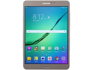 SAMSUNG Galaxy Tab S2 8.0 Samsung Exynos 3 GB Memory 32 GB eMMC 8.0" Touchscreen Tablet PC Android 5.1 (Lollipop) SAMSUNG Galaxy Tab S2 8.0 Samsung Exynos 3 GB Memory 32 GB eMMC 8.0" Touchscreen Tablet PC Android 5.1 (Lollipop)
