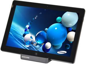SAMSUNG Grade B Laptop Series 7 Slate XE700T1A-A06US Intel Core i5 1.60 GHz 4 GB Memory 128 GB SSD 11.6" Windows 8.1 64-Bit SAMSUNG Grade B Laptop Series 7 Slate XE700T1A-A06US Intel Core i5 1.60 GHz 4 GB Memory 128 GB SSD 11.6" Windows 8.1 64-Bit