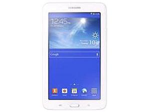 SAMSUNG Galaxy Tab 3 Lite SM-T110NDWAXAR-R Marvell PXA986 1 GB Memory 8 GB Flash Storage 7.0" Touchscreen Tablet Android 4.2 (Jelly Bean) SAMSUNG Galaxy Tab 3 Lite SM-T110NDWAXAR-R Marvell PXA986 1 GB Memory 8 GB Flash Storage 7.0" Touchscreen Tablet Android 4.2 (Jelly Bean)