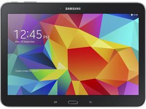 SAMSUNG Galaxy Tab 4 SM-T530NYKAXAR Quad Core Processor 1.5 GB Memory 16 GB 10.1" Touchscreen Tablet Android SAMSUNG Galaxy Tab 4 SM-T530NYKAXAR Quad Core Processor 1.5 GB Memory 16 GB 10.1" Touchscreen Tablet Android