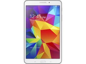 SAMSUNG Galaxy Tab 4 SM-T337AZWAATT Quad Core Processor 1.5 GB Memory 16 GB 8.0" Touchscreen AT&T 4G LTE Tablet Android SAMSUNG Galaxy Tab 4 SM-T337AZWAATT Quad Core Processor 1.5 GB Memory 16 GB 8.0" Touchscreen AT&T 4G LTE Tablet Android