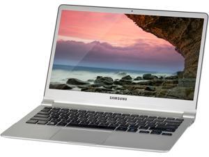 SAMSUNG B Grade Laptop NP900X3D Intel Core i5 3317U (1.70 GHz) 4 GB Memory 128 GB SSD 13.3" Windows 10 Pro 64-Bit SAMSUNG B Grade Laptop NP900X3D Intel Core i5 3317U (1.70 GHz) 4 GB Memory 128 GB SSD 13.3" Windows 10 Pro 64-Bit