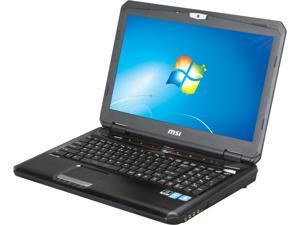 MSI GT Series GT60 2OJ-097US Mobile Workstation Intel Core i7 4700MQ (2.40GHz) 8GB Memory 750GB HDD NVIDIA Quadro K2100M 15.6" Windows 7 Professional MSI GT Series GT60 2OJ-097US Mobile Workstation Intel Core i7 4700MQ (2.40GHz) 8GB Memory 750GB HDD NVIDIA Quadro K2100M 15.6" Windows 7 Professional