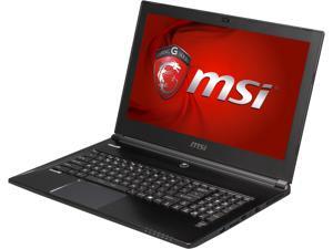 MSI GS Series GS60 Ghost Pro-052 Gaming Laptop Intel Core i7 4700HQ (2.40 GHz) 12 GB Memory 1 TB HDD 128 GB SSD NVIDIA GeForce GTX 870M 3GB GDDR5 15.6" Windows 8.1 64-Bit MSI GS Series GS60 Ghost Pro-052 Gaming Laptop Intel Core i7 4700HQ (2.40 GHz) 12 GB Memory 1 TB HDD 128 GB SSD NVIDIA GeForce GTX 870M 3GB GDDR5 15.6" Windows 8.1 64-Bit